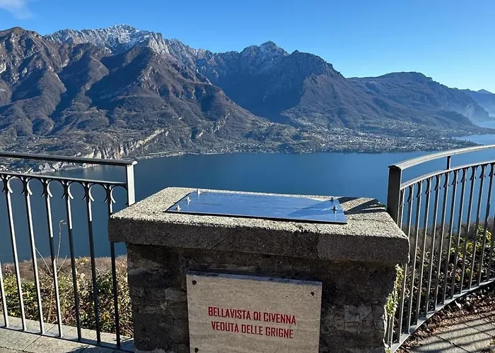 Дом отдыха Breva's Flat Near