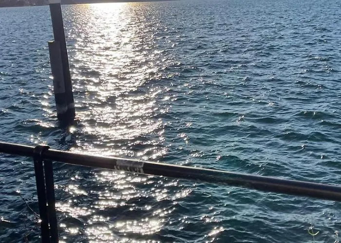 Breva's Flat Near Белладжо