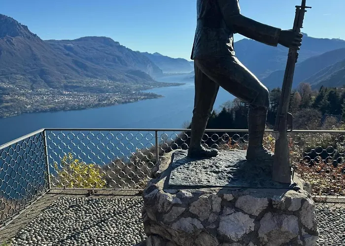 Дом отдыха Breva's Flat Near