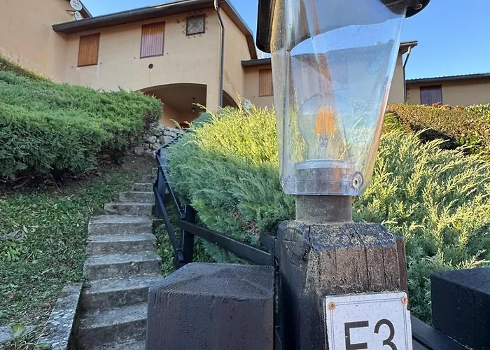 Дом отдыха Breva's Flat Near