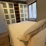 Breva's Flat Near