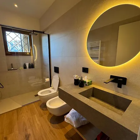 Holiday home Breva's Flat Near Bellagio