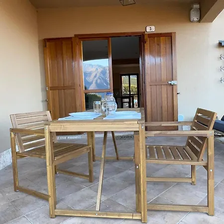 Holiday home Breva's Flat Near Bellagio