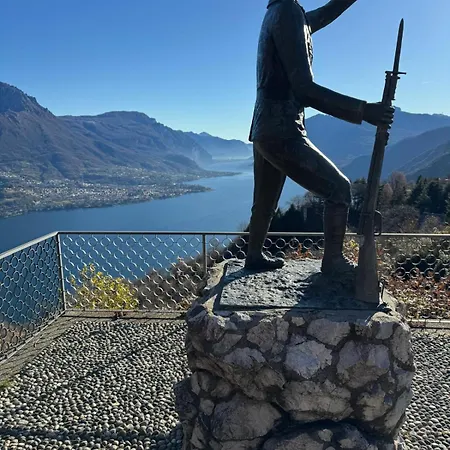 Holiday home Breva's Flat Near