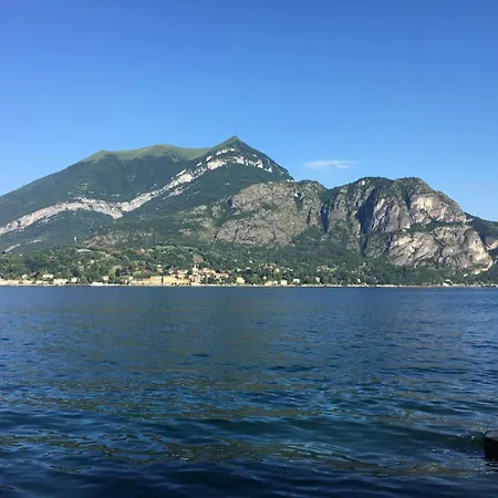 Breva'S Flat Bellagio - Above The Lake, Beyond The Ordinary *