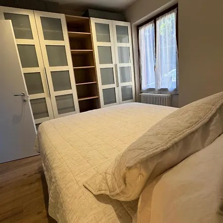 Breva'S Flat Bellagio - Above The Lake, Beyond The Ordinary