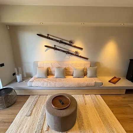 Breva'S Flat Bellagio - Above The Lake, Beyond The Ordinary *