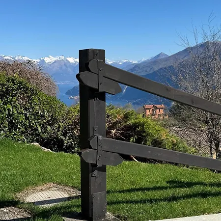 Breva's Flat Near Holiday home Bellagio