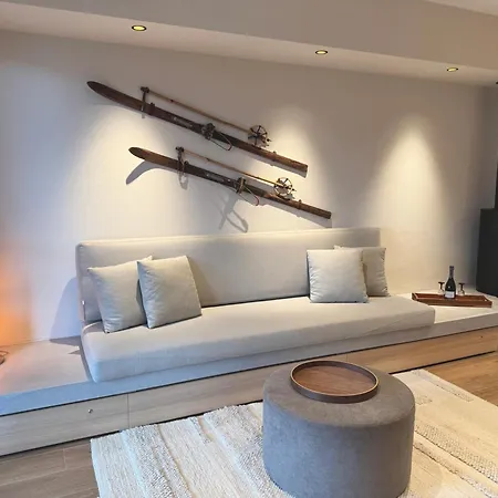 Vakantiehuis Breva's Flat -