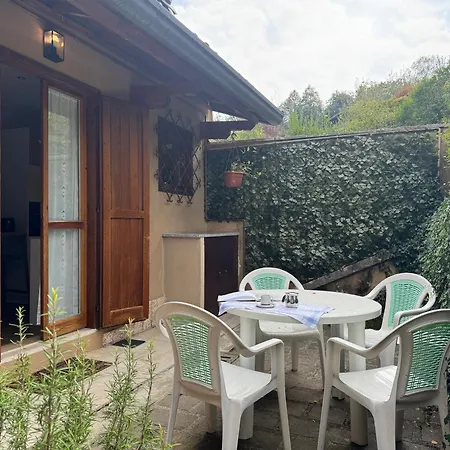 Breva's Flat - Vakantiehuis