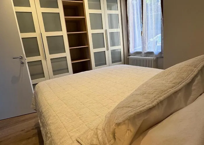 Breva's Flat Near
